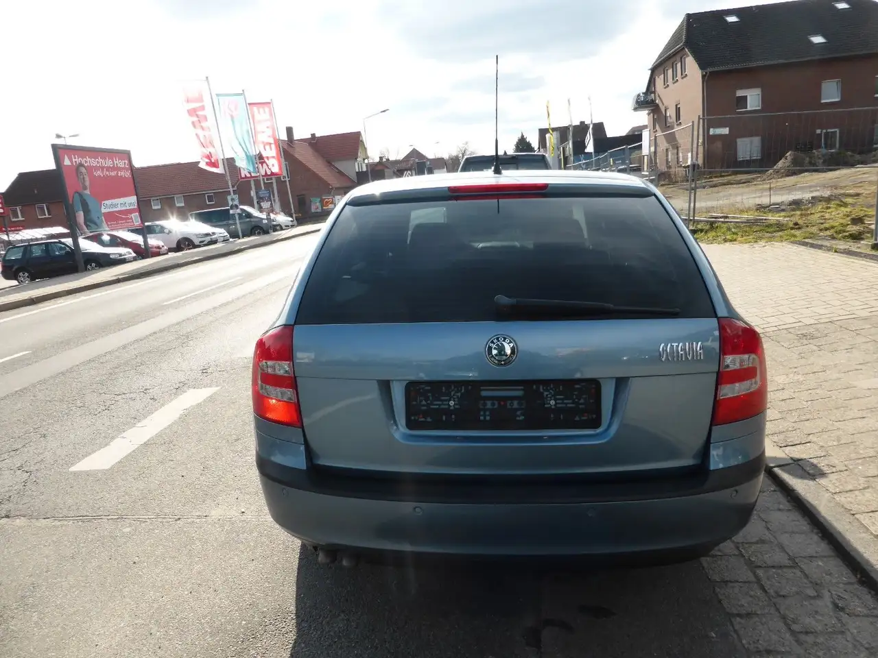 Das Auto