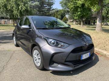 2 IV 1.5 vvt full hybrid PURE e-cvt