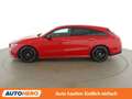 Mercedes-Benz CLA 200 CLA 200 d Shooting Brake AMG Line Aut. *MULTIBEAM* Rot - thumbnail 3