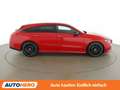 Mercedes-Benz CLA 200 CLA 200 d Shooting Brake AMG Line Aut. *MULTIBEAM* Rot - thumbnail 7