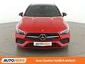 Mercedes-Benz CLA 200 CLA 200 d Shooting Brake AMG Line Aut. *MULTIBEAM* Rot - thumbnail 9