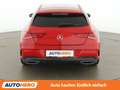 Mercedes-Benz CLA 200 CLA 200 d Shooting Brake AMG Line Aut. *MULTIBEAM* Rot - thumbnail 5