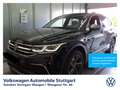 Volkswagen Tiguan Allspace 2.0 TDI DSG R-Line Kamera AHK Pa Schwarz - thumbnail 1