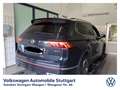 Volkswagen Tiguan Allspace 2.0 TDI DSG R-Line Kamera AHK Pa Schwarz - thumbnail 2