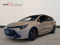 Toyota Corolla Touring Sports 2.0  Teamplayer +1,99% Fin Grau - thumbnail 1