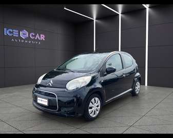 1.0 5 porte airdream CMP-5 AMIC1