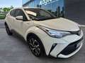 Toyota C-HR 125H Advance Blanco - thumbnail 3