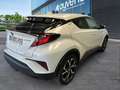 Toyota C-HR 125H Advance Blanco - thumbnail 4