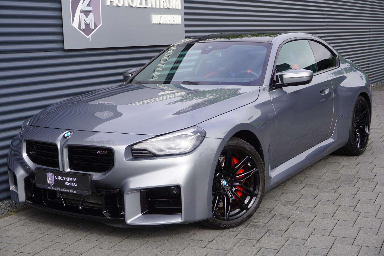 BMW M2