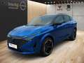 Nissan Qashqai 1.3 N-Design Automatik ACC BOSE 360° Blau - thumbnail 1