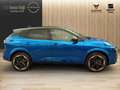 Nissan Qashqai 1.3 N-Design e-Power 360° LED FACEL. Blau - thumbnail 4