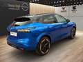 Nissan Qashqai 1.3 N-Design Automatik ACC BOSE 360° Blau - thumbnail 5