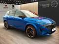 Nissan Qashqai 1.3 N-Design Automatik ACC BOSE 360° Blau - thumbnail 3