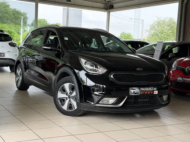 Kia Niro PHEV 1.6 GDi / Boîte automatique / Hybride // Garantie 12 mois