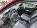 Opel Astra 1.6i Schiebedach Sitzheizung 2. Hand ! Red - thumbnail 6