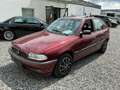 Opel Astra 1.6i Schiebedach Sitzheizung 2. Hand ! Red - thumbnail 2