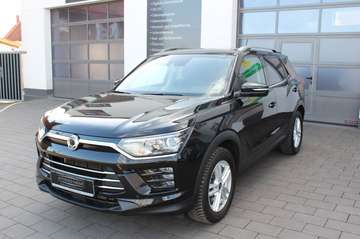 1.5 T-GDI Quartz 2WD RÜCKFAHRKAMERA,NAVI