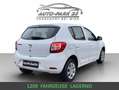 Dacia Sandero SOFORT-KREDIT*GARANTIE**PICKERL4/2027*MOD2017 Wit - thumbnail 4