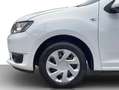 Dacia Sandero SOFORT-KREDIT*GARANTIE**PICKERL4/2027*MOD2017 Wit - thumbnail 17