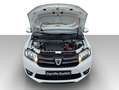 Dacia Sandero SOFORT-KREDIT*GARANTIE**PICKERL4/2027*MOD2017 Wit - thumbnail 18
