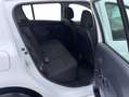 Dacia Sandero SOFORT-KREDIT*GARANTIE**PICKERL4/2027*MOD2017 Wit - thumbnail 15