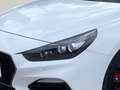 Hyundai i30 2.0 T Fastback N Performance Navi Komfort LED Weiß - thumbnail 5