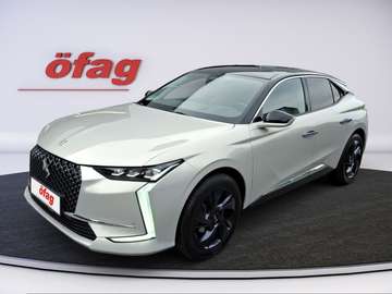DS4 PureTech 130 SS EAT8 Bastille LED+Navi+Pano