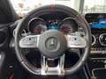 Mercedes-Benz C 43 AMG AMG C 43 4MATIC SpurH SpurW ParkAss. Schwarz - thumbnail 11