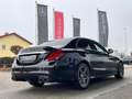 Mercedes-Benz C 43 AMG AMG C 43 4MATIC SpurH SpurW ParkAss. Schwarz - thumbnail 5