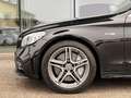 Mercedes-Benz C 43 AMG AMG C 43 4MATIC SpurH SpurW ParkAss. Schwarz - thumbnail 4