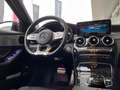 Mercedes-Benz C 43 AMG AMG C 43 4MATIC SpurH SpurW ParkAss. Schwarz - thumbnail 7