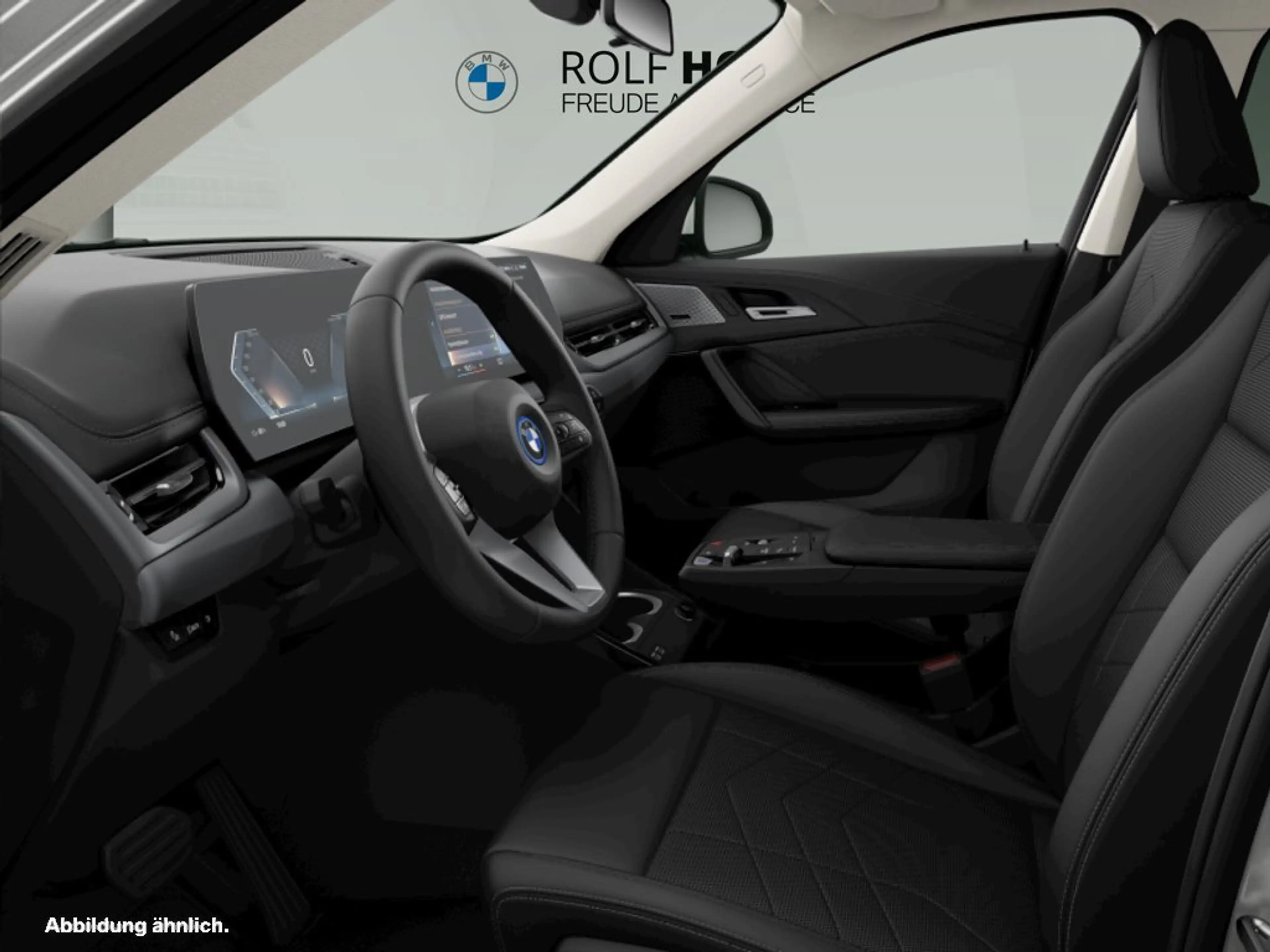 BMW iX1 xDrive30 Navi RfKamera harman/kardon LED — photo 4