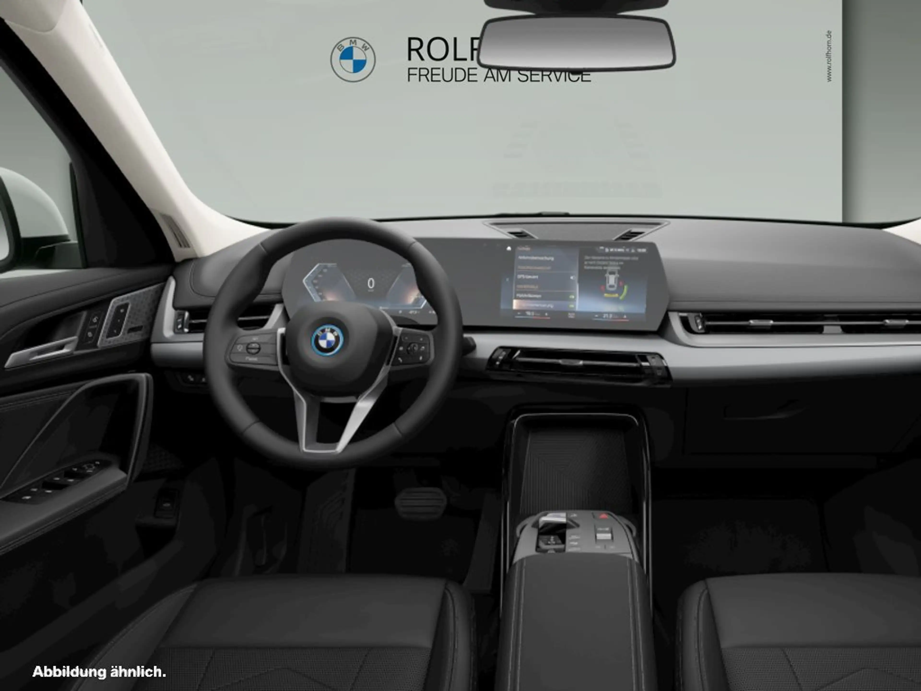 BMW iX1 xDrive30 Navi RfKamera harman/kardon LED — photo 5