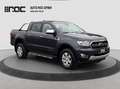 Ford Ranger Ranger Doppelkabine Limited 4x4 2,0 EcoBlue Aut... Grau - thumbnail 7