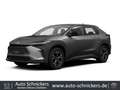 Toyota bZ4X COMFORT-PAKET+SHZ+360°KAMERA+NAV+SOFORT Silber - thumbnail 1