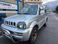 Suzuki Jimny 1.3i 16V cat 4WD JLX Più Argent - thumbnail 1