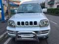 Suzuki Jimny 1.3i 16V cat 4WD JLX Più Argent - thumbnail 2