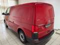 Volkswagen T6.1 Transporter Kasten 2.0 TDI Navi Klima Kamera 3 Si. UVP 38T€ Rouge - thumbnail 2