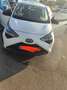 Toyota Aygo x Weiß - thumbnail 1