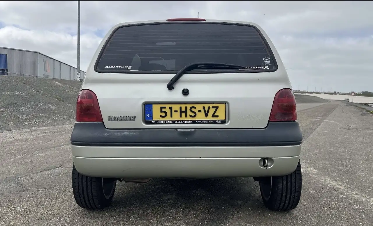 Renault Twingo 1.2 16V Automaat Distributieriem Recent Vervangen, foto 4