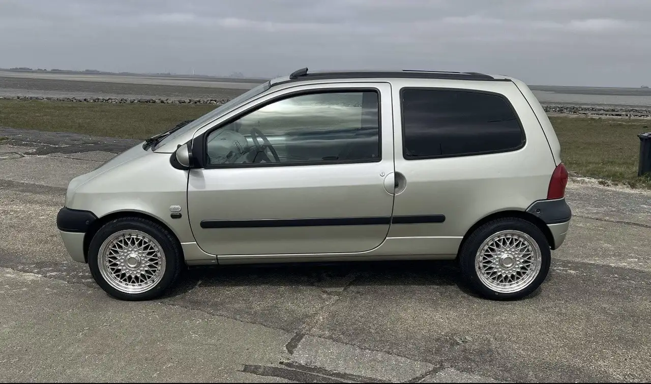 Renault Twingo 1.2 16V Automaat Distributieriem Recent Vervangen, foto 2