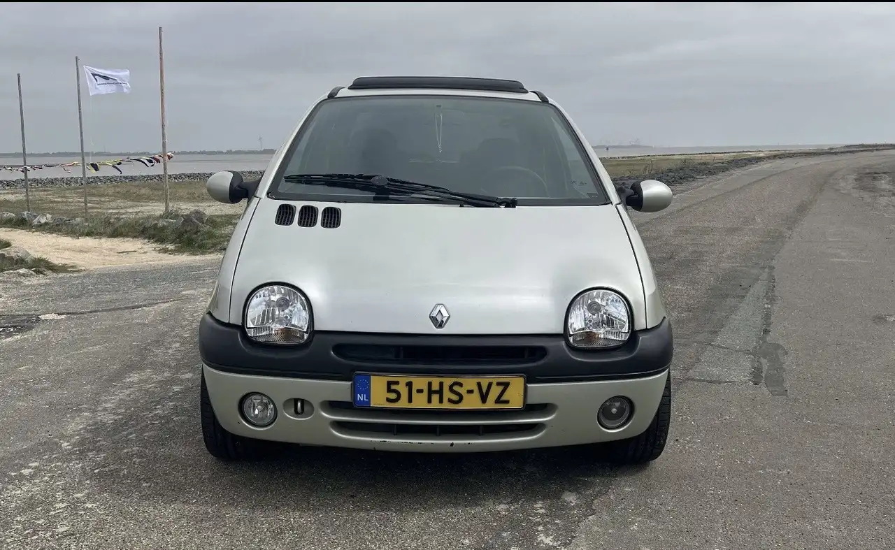 Renault Twingo 1.2 16V Automaat Distributieriem Recent Vervangen, foto 5