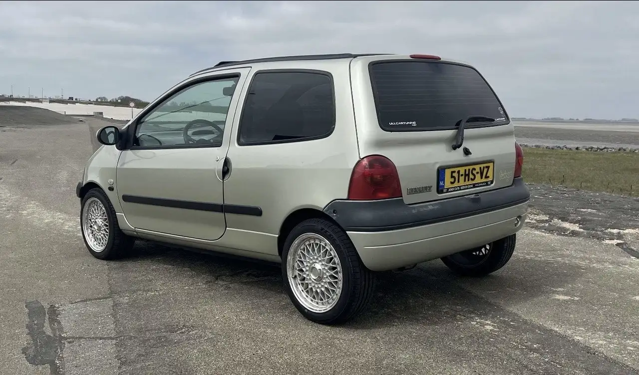 Renault Twingo 1.2 16V Automaat Distributieriem Recent Vervangen, foto 3