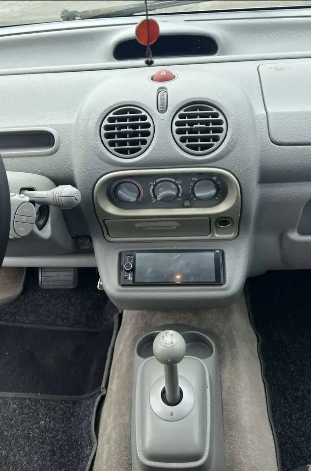 Renault Twingo 1.2 16V Automaat Distributieriem Recent Vervangen, foto 7