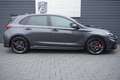 Hyundai i30 N PERFORMANCE|FACELIFT|AUTOMATIK|MEMORY|LED| Grau - thumbnail 5