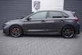 Hyundai i30 N PERFORMANCE|FACELIFT|AUTOMATIK|MEMORY|LED| Grau - thumbnail 4