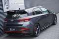 Hyundai i30 N PERFORMANCE|FACELIFT|AUTOMATIK|MEMORY|LED| Grau - thumbnail 10