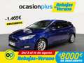 Ford Focus 1.6 TI-VCT Trend+ Powershift Azul - thumbnail 1