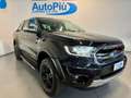 Ford Ranger Ranger VII 2.0 double cab Limited 170cv auto Noir - thumbnail 14