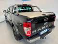 Ford Ranger Ranger VII 2.0 double cab Limited 170cv auto Noir - thumbnail 4